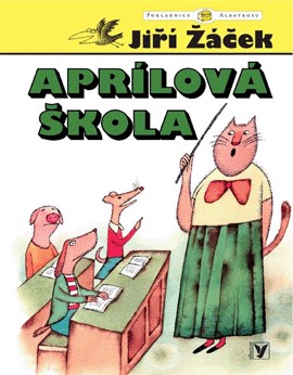Aprilova skola