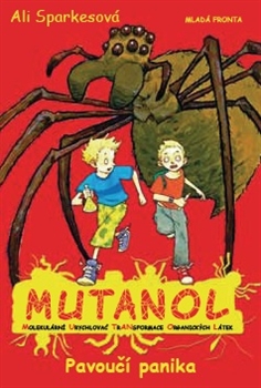 Mutanol