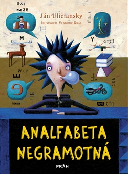 Analfabeta