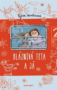 Bkáznivá teta