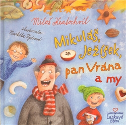 Milý Ježíšek