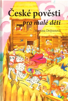 Povesti pro male deti