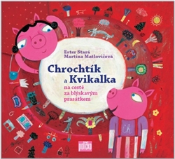 chrochtík
