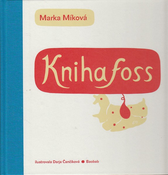 knihafoss