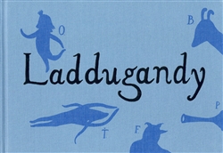 laddugandy