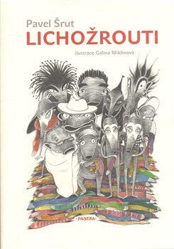 lichozrouti