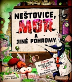 neštovice