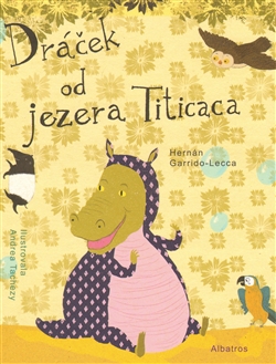 dracek_od_jezera_titicaca