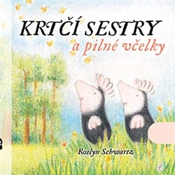 krtci_sestry_pilne_vcelky