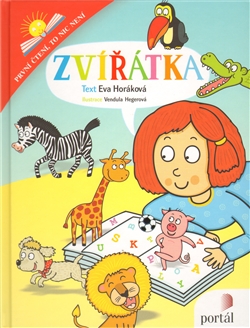 zviratka