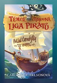 Liga pirátů