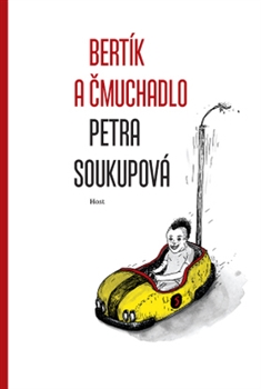 Bertik a Čmuchadlo
