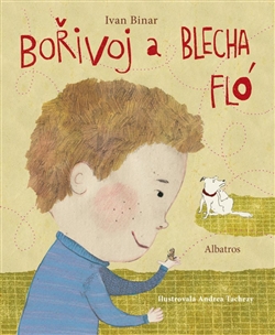 Bořivoj a blecha
