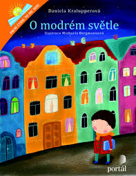 O modrém světele